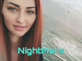 NightMars Grizzli Edition