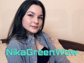 NikaGreenWow