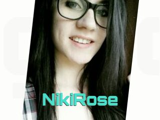 NikiRose