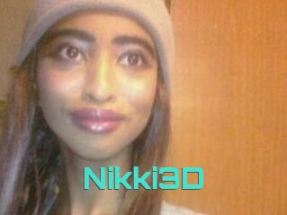 Nikki3D