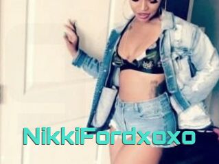 NikkiFordxoxo