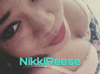 NikkiReese