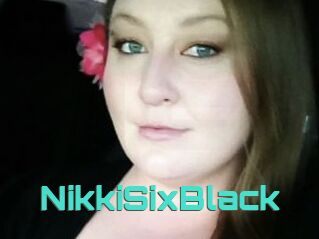 NikkiSixBlack