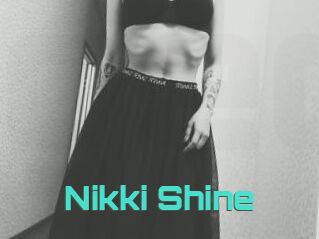 Nikki_Shine