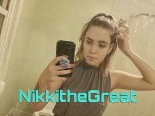 NikkitheGreat