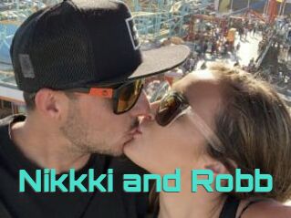 Nikkki_and_Robb