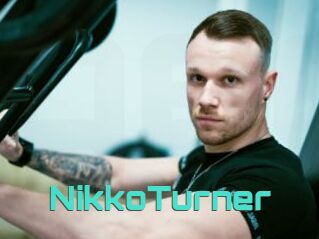 NikkoTurner