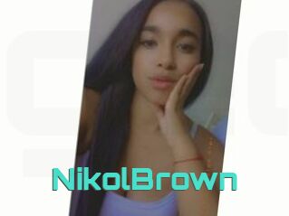 NikolBrown Grizzli Edition