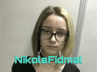 NikoleFidmal