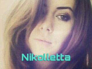 Nikolletta