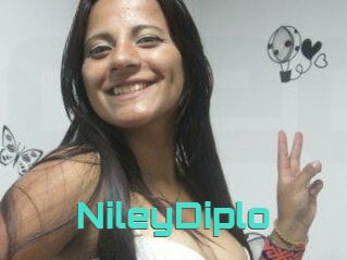 NileyDiplo