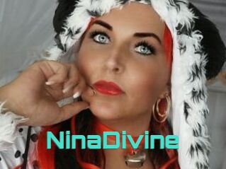 NinaDivine Grizzli Edition