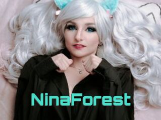 NinaForest