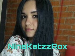 NinaKatzzRox