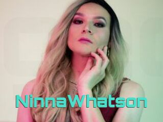 NinnaWhatson