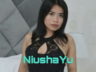 NiushaYu