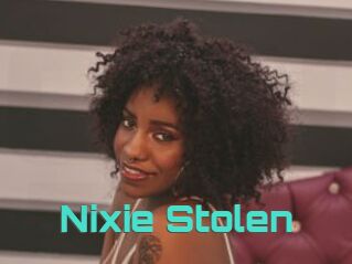 Nixie_Stolen