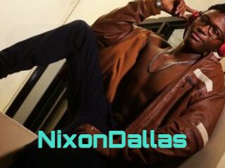 NixonDallas