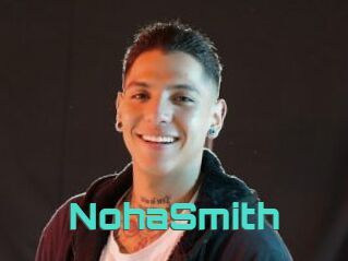 NohaSmith