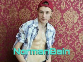 NormanBain