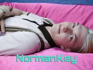 NormanKey