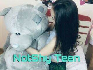 NotShy_Teen