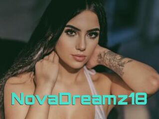 NovaDreamz18