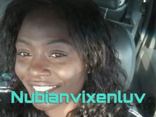 Nubianvixenluv