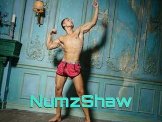 NumzShaw