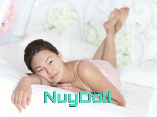 NuyDoll