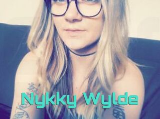 Nykky_Wylde