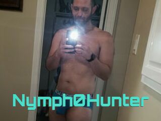 Nymph0Hunter