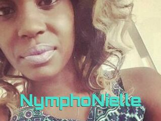 NymphoNielle