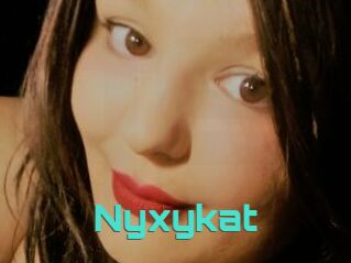 Nyxykat