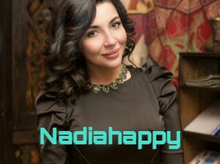 Nadiahappy