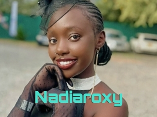 Nadiaroxy