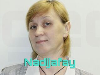 Nadijafay