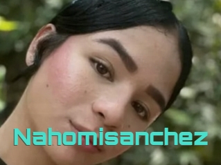 Nahomisanchez