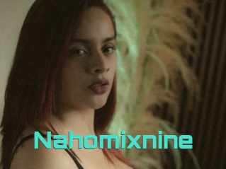 Nahomixnine