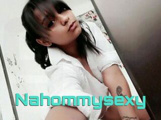 Nahommy_sexy