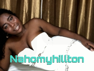 Nahomyhillton