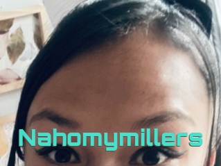 Nahomymillers