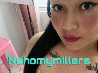 Nahomymillers