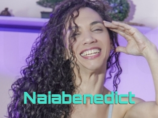 Naiabenedict