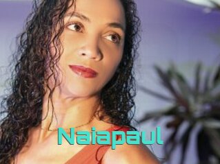 Naiapaul