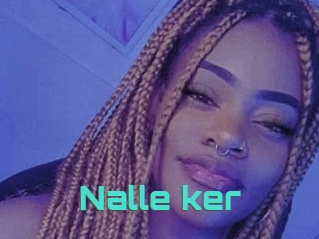 Nalle_ker