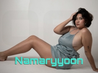 Namaryyoon
