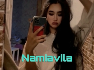 Namiavila