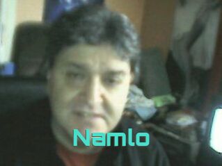 Namlo