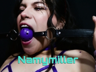 Namymiller